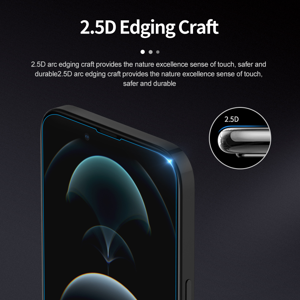 NILLKIN-for-iPhone-13-Mini-13-13-Pro-13-Pro-Max-Film-Amazing-HPRO-9H-Anti-Explosion-Anti-Scratch-Ful-1892967-3